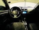 Suzuki Swift Dzire GL 1.2L