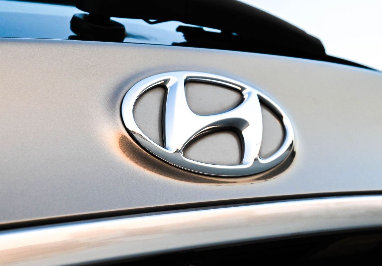 Hyundai Santa Fe GL Panorama 2.4L