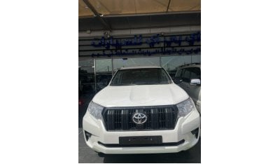 تويوتا برادو TOYOTA PRADO 2023 YEAR MODEL 2.8L AUTOMATIC