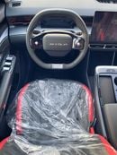 Jetour Dashing 1.6L Turbo