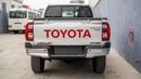 Toyota Hilux TOYOTA HILUX 2.8 HIGH -2026YM