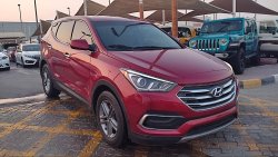 Hyundai Santa Fe GL