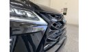 Lexus LX 570 Super Sport with LUXURY MBS Body Kit Export only