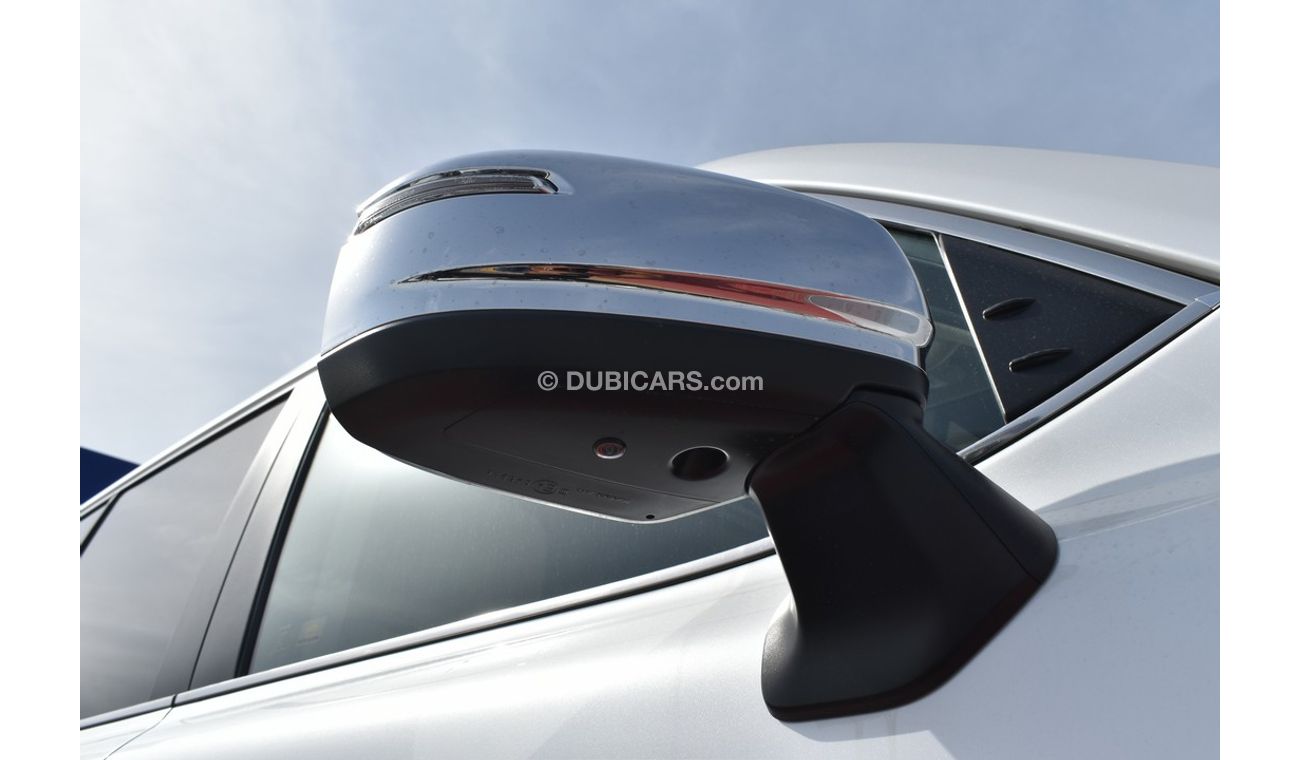 Toyota Land Cruiser LC300 - ZX - 3.5L - RIGHT HAND DRIVE (FOR EXPORT ONLY)