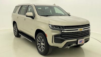 Chevrolet Tahoe LT 5.3 | Zero Down Payment | Home Test Drive