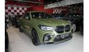 BMW X6M BRAND NEW BMW X6 M COMPETITION - 2023