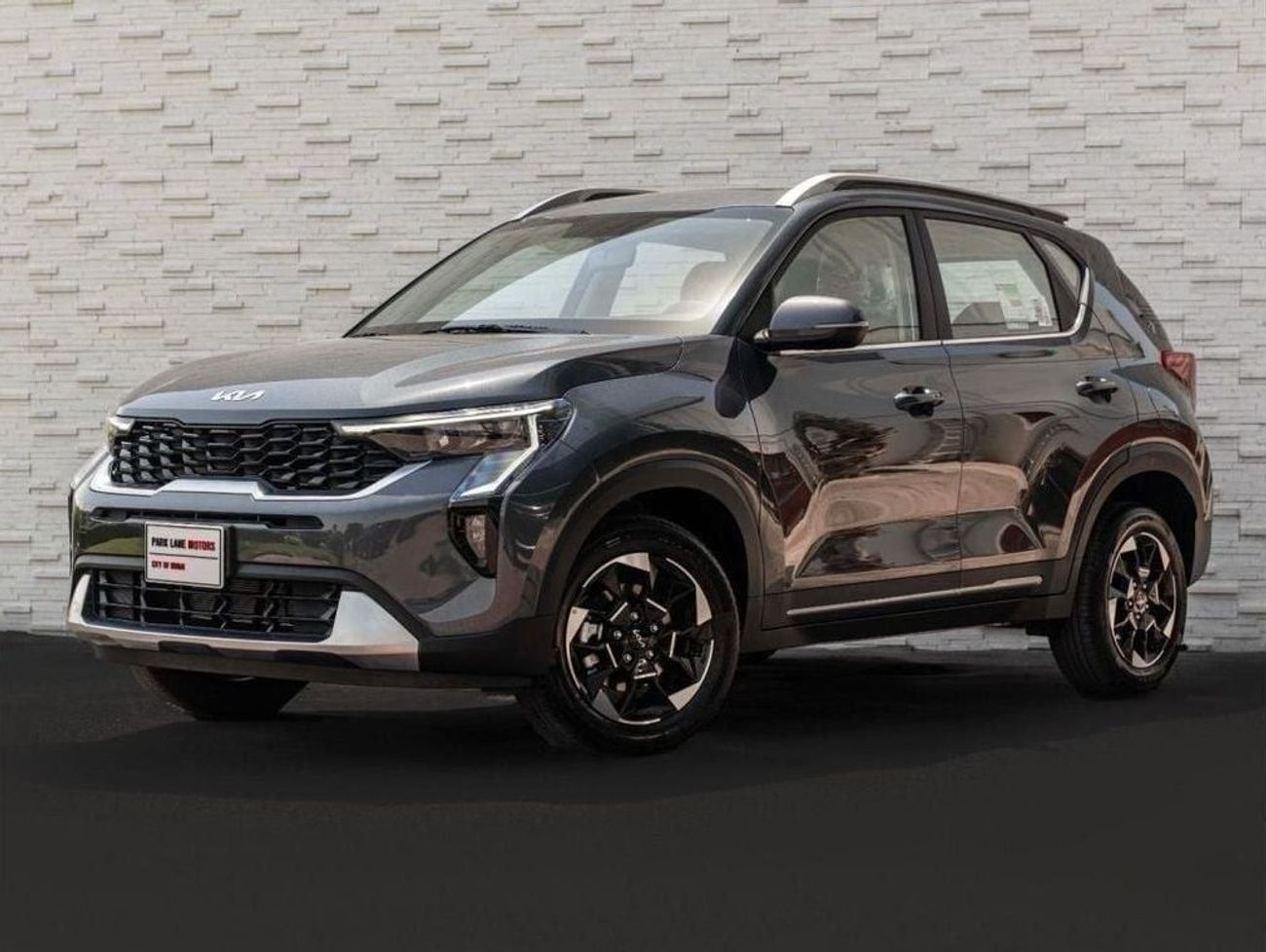 كيا سونیٹ AED 1,274 PM • 2024 BRAND NEW SONET EX TOP • OFFICIAL KIA WARRANTY UNTIL 5 YEARS OR 150K KMS