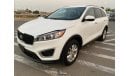 Kia Sorento 2016 KIA SORENTO (export only)