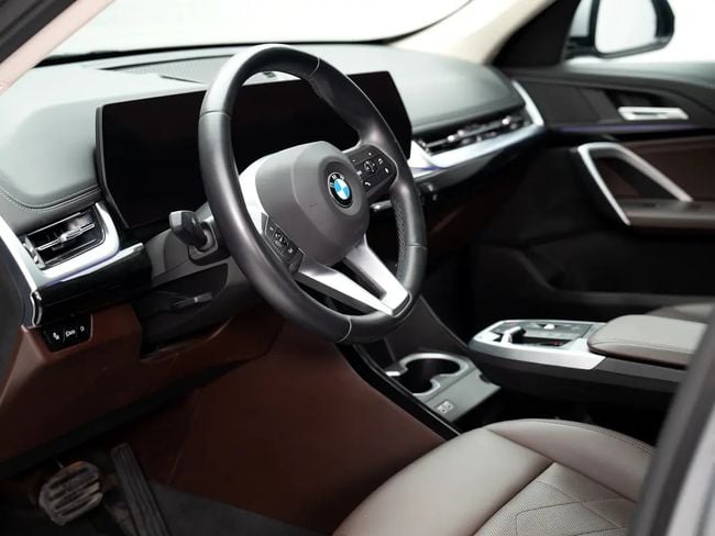 BMW X1 SDRIVE 20i, миниатюра 30
