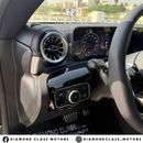 Mercedes-Benz CLA 200 Mercedes CLA 200 AMG Black Edition  2025  GCC Brand New 5 Years Agency Warranty