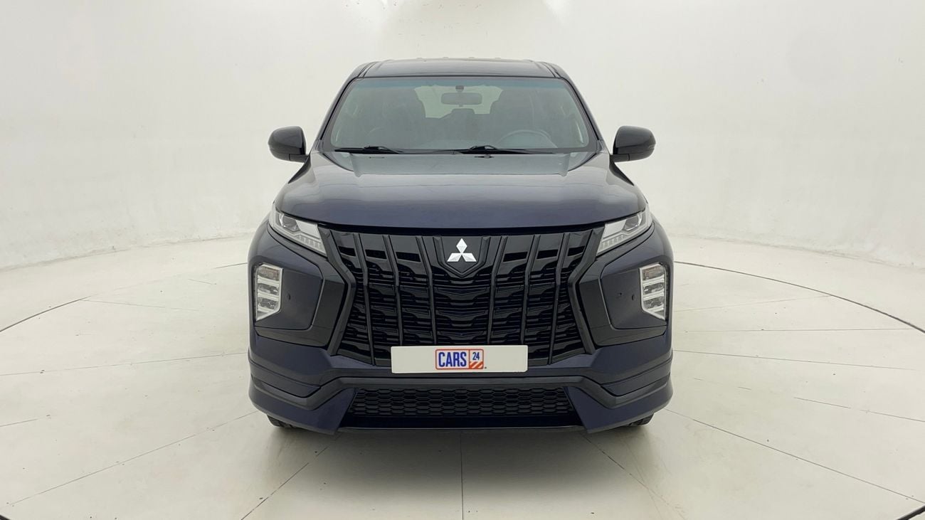 ميتسوبيشي مونتيرو سبورت GLX SIGNATURE EDITION 3 | بدون دفعة مقدمة | اختبار القيادة في المنزل