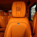 مرسيدس بنز G 63 AMG 2026 MERCEDES BENZ G800 BRABUS BRAND NEW