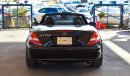 Mercedes-Benz SLK 350