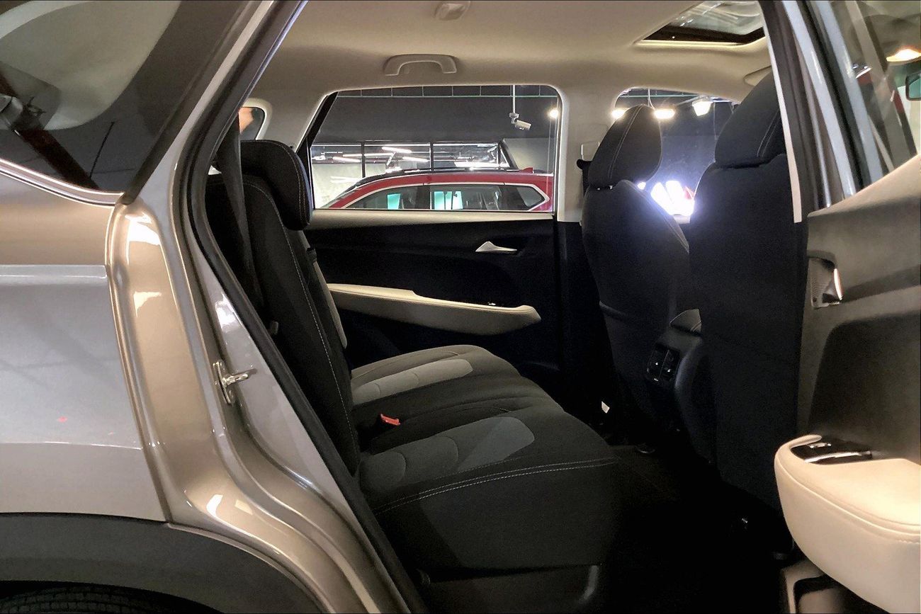 شيفروليه كابتيفا Premier | شامل الضمان | 0 ﺪﻔﻋﺓ ﺃﻮﻟﻯ