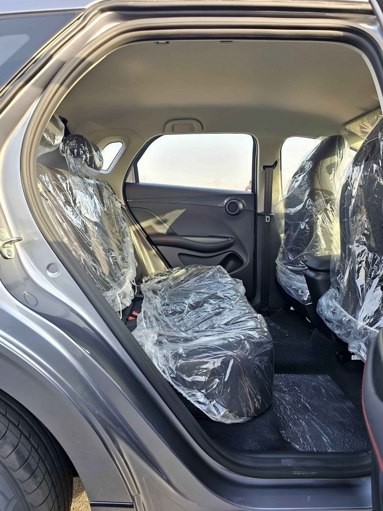 BYD e2 ELECTRIC LUXURY | 405KM RANGE (CODE # 68028)