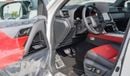Lexus LX 600 2025 Lexus LX600 F-Sport 3.5L AT Petrol (White)