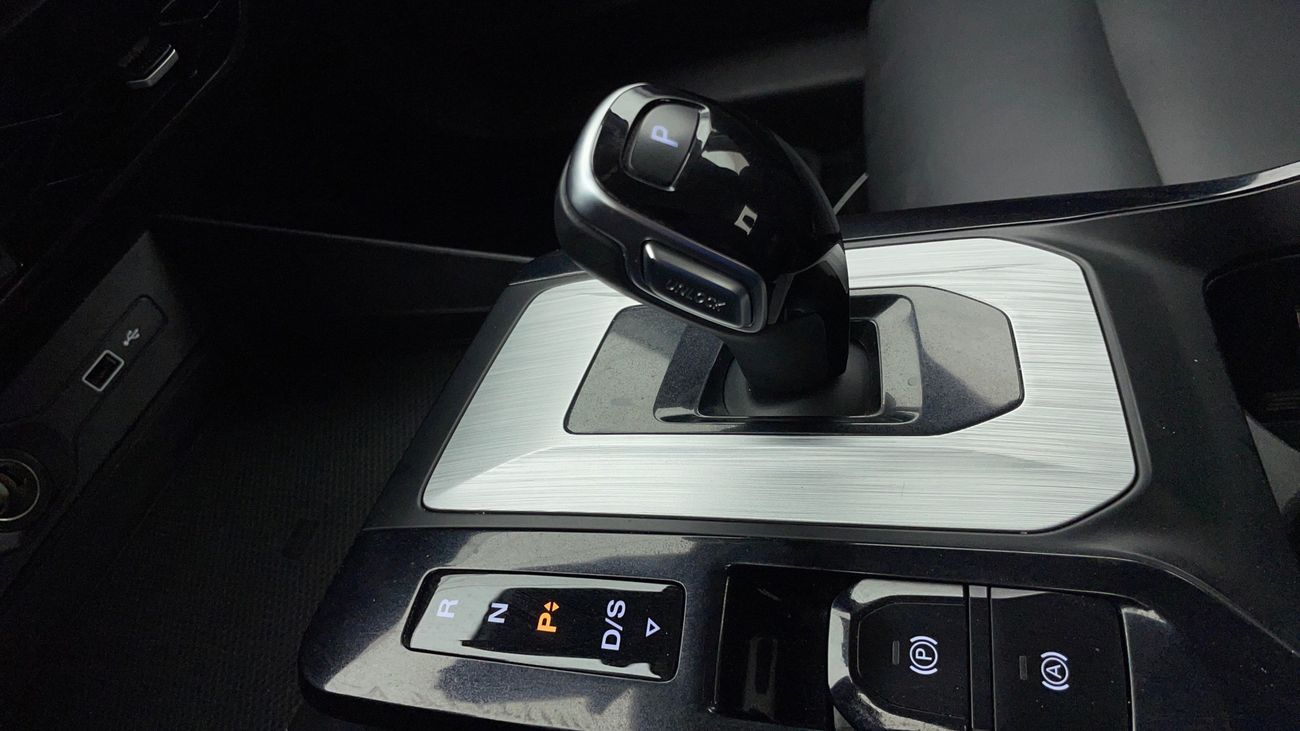 MG GT LUXURY 1.5 | Zero Down Payment | Home Test Drive