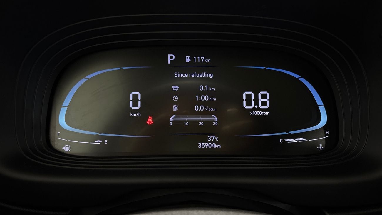 Hyundai Venue SMART 2024 | AED 608/Month | 0 DP | 30 Day Return | Warranty | Service History