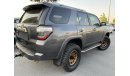 Toyota 4Runner SR5 PREMIUM 7 SEATER 4.0L V6 2016 AMERICAN SPECIFICATION