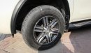 Toyota Fortuner Car For export only