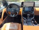 Lexus LX600 SIGNATURE **2026**GCC SPEC BRAND NEW