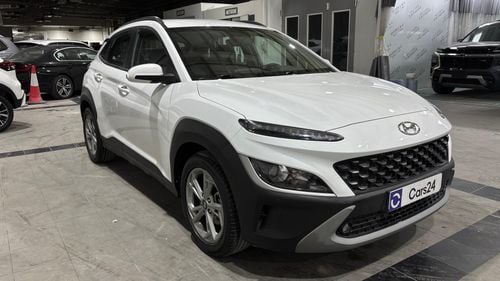 Hyundai Kona 2023 SMART | AED 784/Month | 0 DP | 30 Day Return | Warranty | Service History
