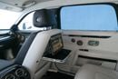 Rolls Royce Ghost EWB