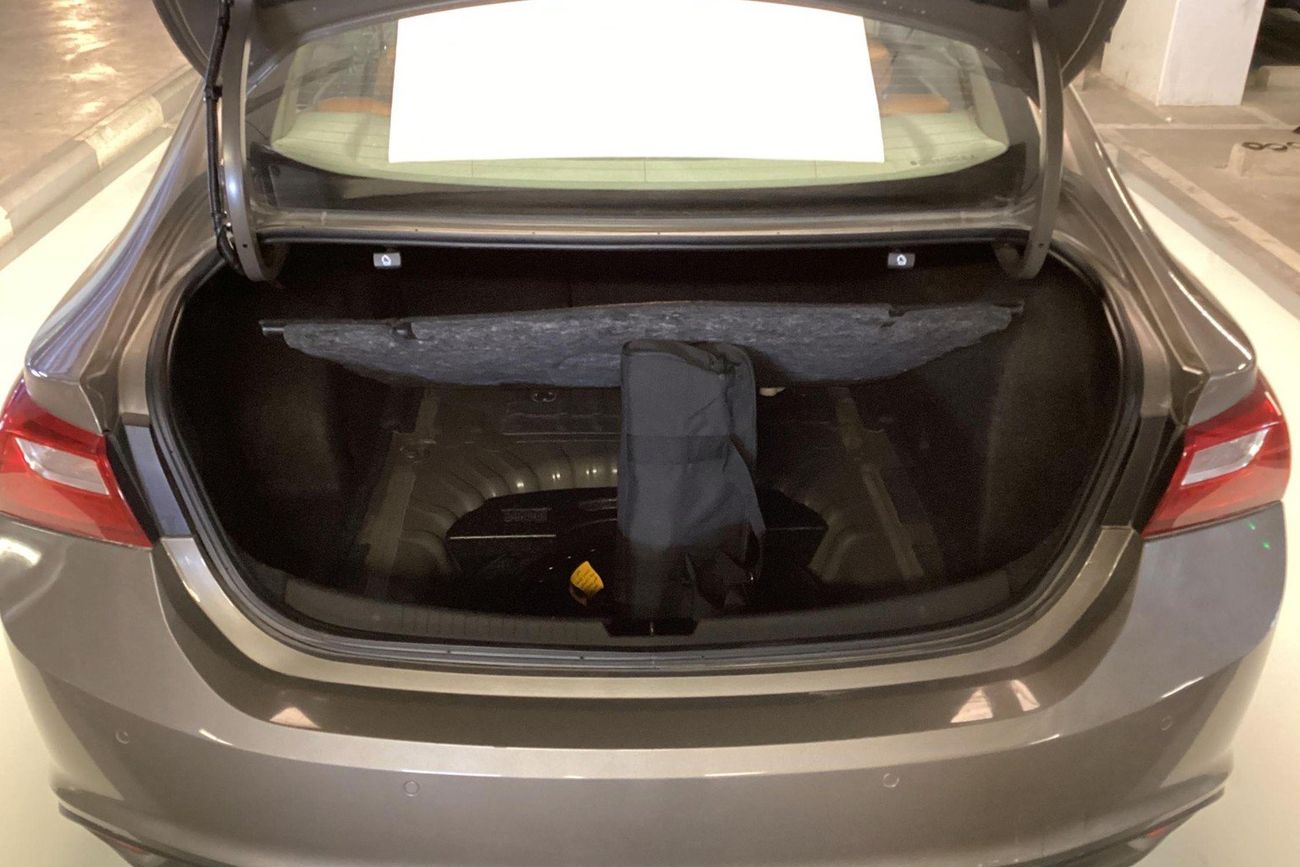 Chevrolet Malibu LT Leather | Guaranteed Warranty | 0 Down Payment