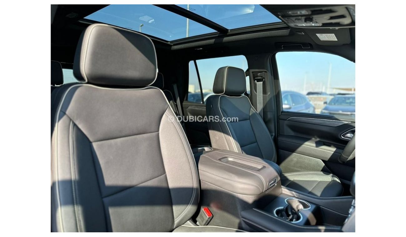 GMC Yukon GMC YUKON SLE 2023 V8