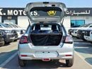 Suzuki Swift GLX 1.2L GCC // Radar // Trip tronic // Blind Spot (CODE # GLX)