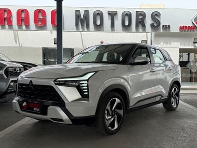 Mitsubishi Xforce MITSUBISHI XFORCE 1.5  PREMIUM **EXPORT ONLY**التصدير فقط خارج الخليج***