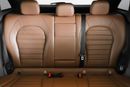 Mercedes-Benz GLC 43 GLC 43 4MATIC 3.0L