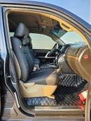 Toyota Land Cruiser / VXR 5.7/ 20 SHP/ FULL OPTION/ LOT # 2540