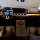 مرسيدس بنز GLE 450 Std 3.0L (389 HP)