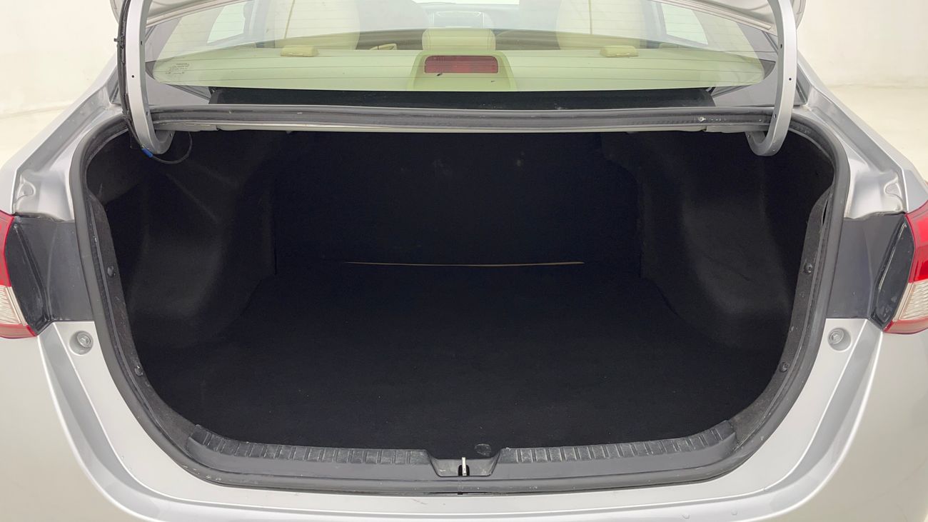 Toyota Yaris SE 1.5 | Zero Down Payment | Home Test Drive