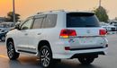 Toyota Land Cruiser | JAPAN IMPORTED | ZX-G | SUNROOF | FULL OPTIONED