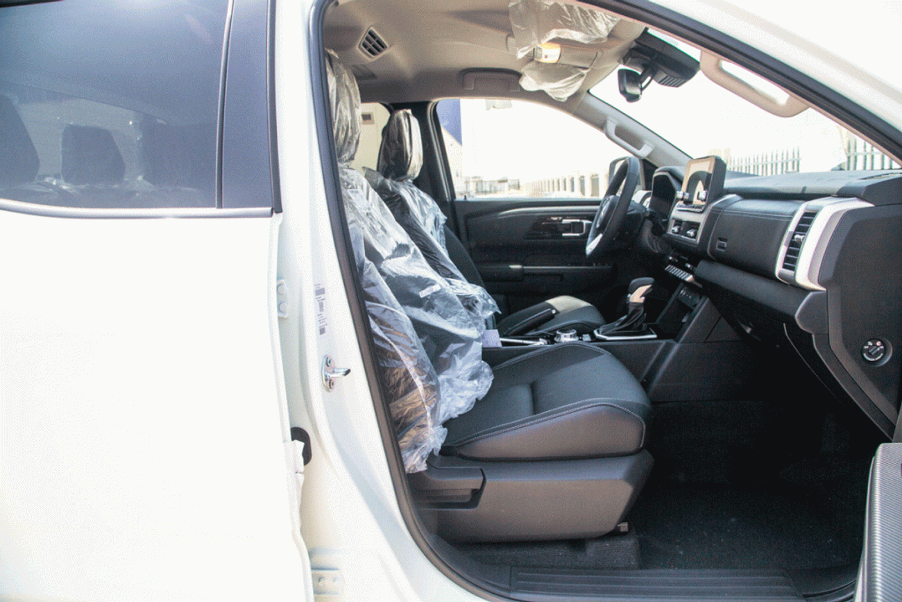 Mitsubishi L200 SPORTERO GLS DC 4X4 DIESEL 2.4L, A/T,MY24