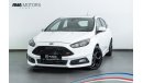 Ford Focus 2017 Ford Focus ST / Full Ford Service History & 5 Year Ford Warranty