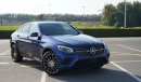 Mercedes-Benz GLC 43