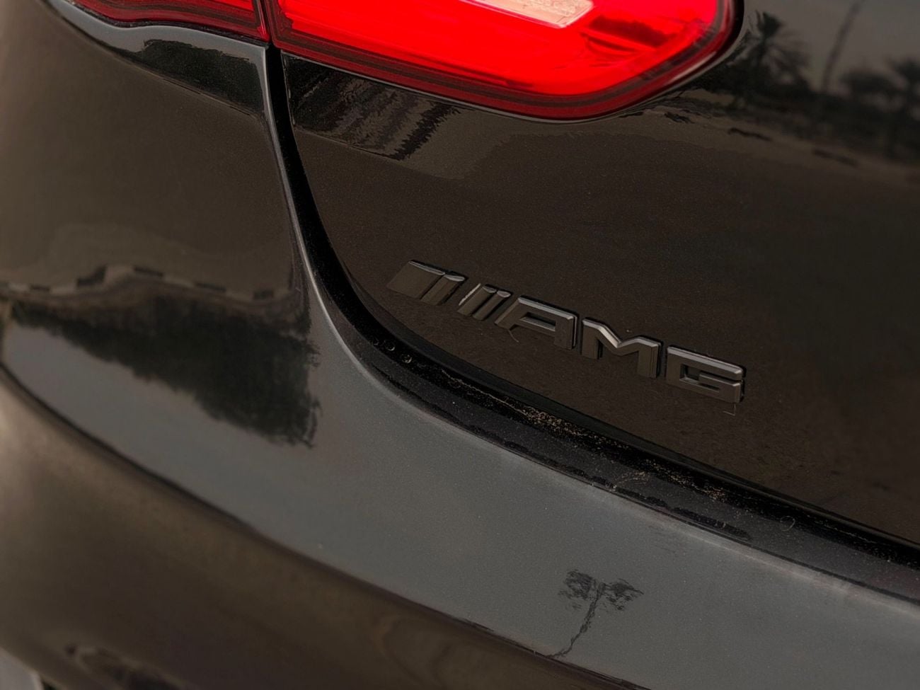 مرسيدس بنز GLE 63 AMG S