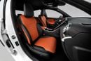 Mercedes Benz C200 C200 Korean Specs - Brand