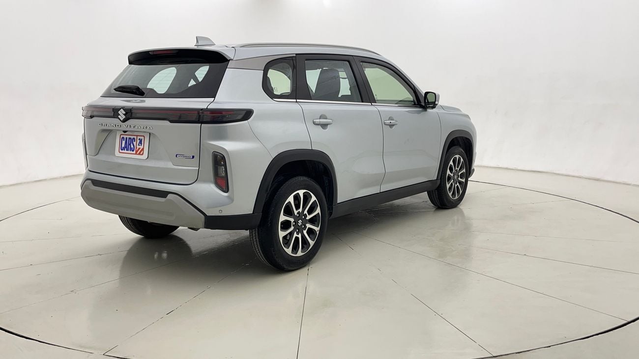 Suzuki Grand Vitara GLX 1.5 | Zero Down Payment | Home Test Drive