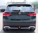 MG ZS MG ZS 1.5 Turbo Engine New Shape GCC Specs Full Option 2025 Model Brand New