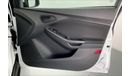 Ford Focus Ambiente