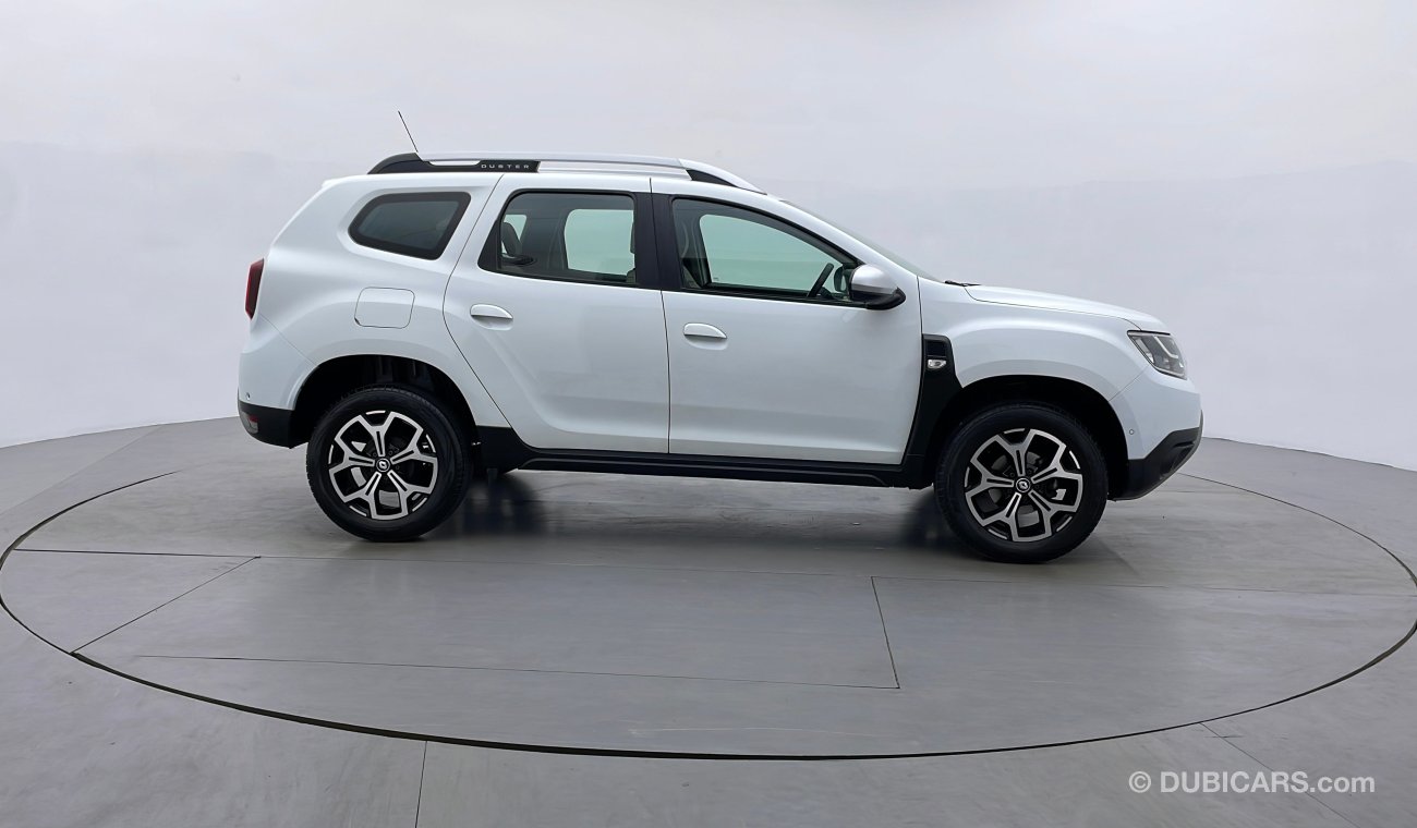 Renault Duster LE 1.6 | Under Warranty | Inspected on 150+ parameters