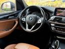 بي أم دبليو X3 xDrive 30i M Sport 2.0L