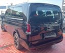 Mercedes Benz V300 Avantgarde Under Agency Warranty 2026 GCC
