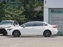 Toyota Levin Levin1.8 hybrid luxury option (export price)
