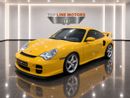 Porsche 911 | GCC SPECS | ONE OWNER | FULL SERVICE HISTORY | MANUAL | MINT CONDITION