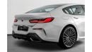 BMW 840i M Sport